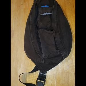 Kavu bag